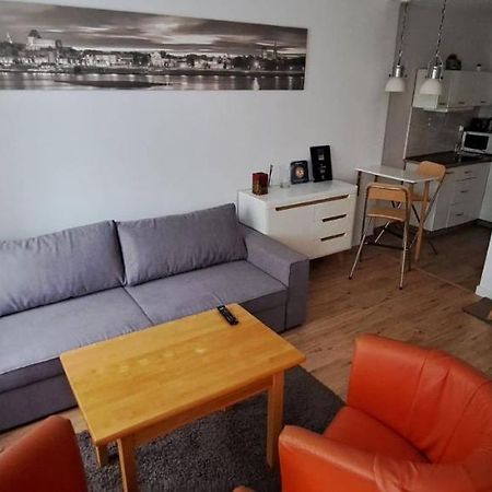 Apartament Kopernika 47 Stary Toruń Dış mekan fotoğraf