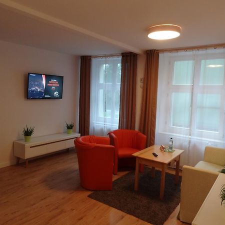 Apartament Kopernika 47 Stary Toruń Dış mekan fotoğraf