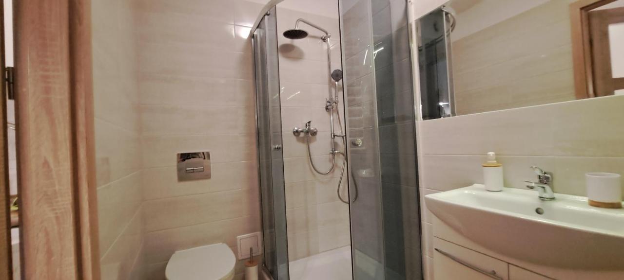 Apartament Kopernika 47 Stary Toruń Dış mekan fotoğraf