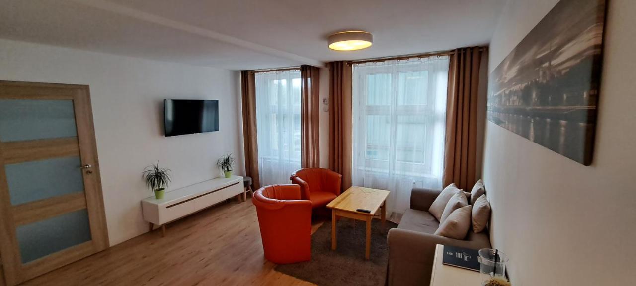 Apartament Kopernika 47 Stary Toruń Dış mekan fotoğraf