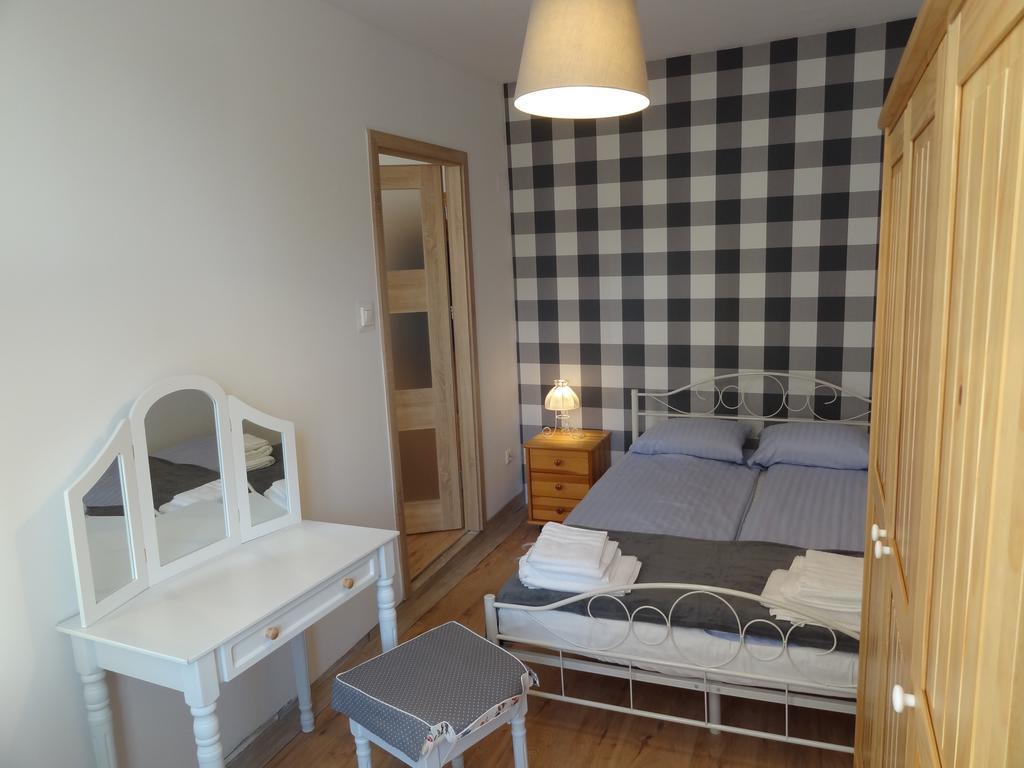 Apartament Kopernika 47 Stary Toruń Dış mekan fotoğraf