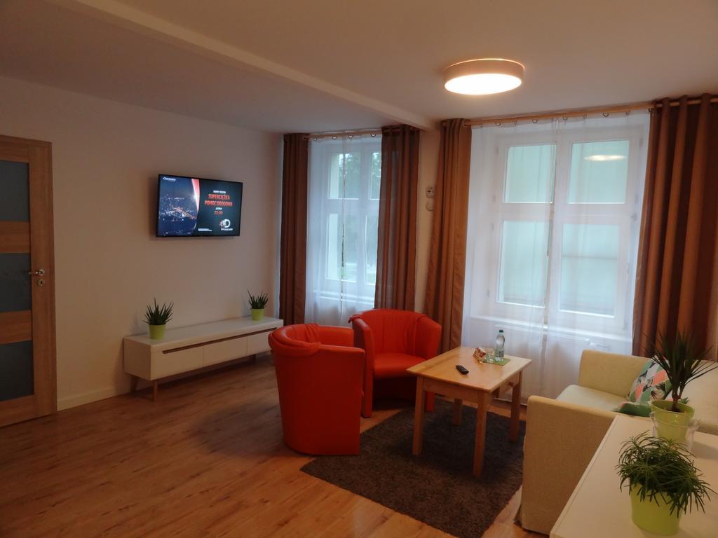 Apartament Kopernika 47 Stary Toruń Dış mekan fotoğraf